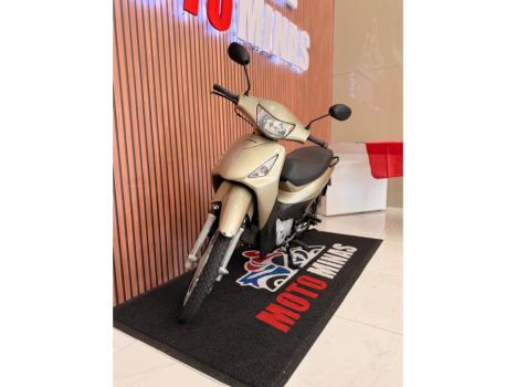 HONDA Biz 125 +, Foto 5