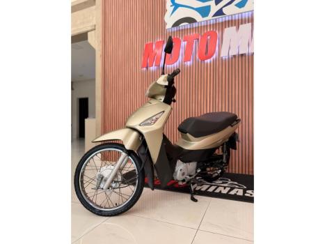 HONDA Biz 125 +, Foto 6