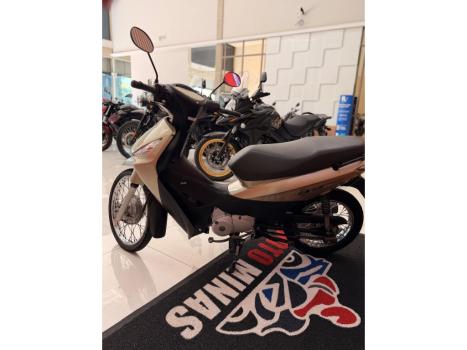 HONDA Biz 125 +, Foto 7