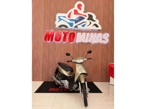 HONDA Biz 125 +, Foto 8