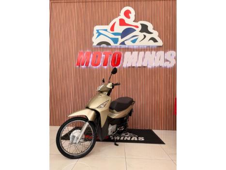 HONDA Biz 125 +, Foto 9