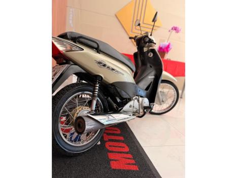 HONDA Biz 125 +, Foto 10