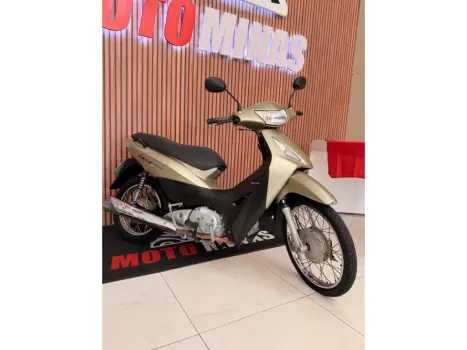 HONDA Biz 125 +, Foto 11