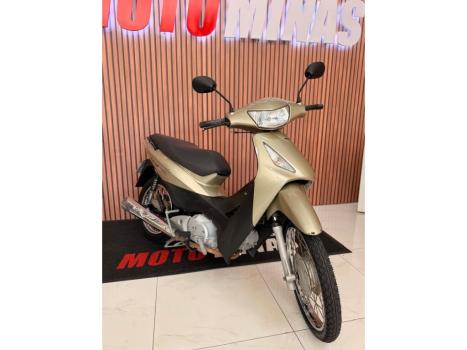 HONDA Biz 125 +, Foto 12