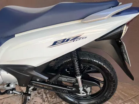 HONDA Biz 125 +, Foto 14