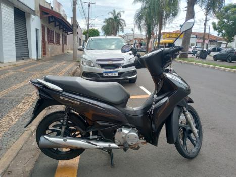 HONDA Biz 125 +, Foto 1