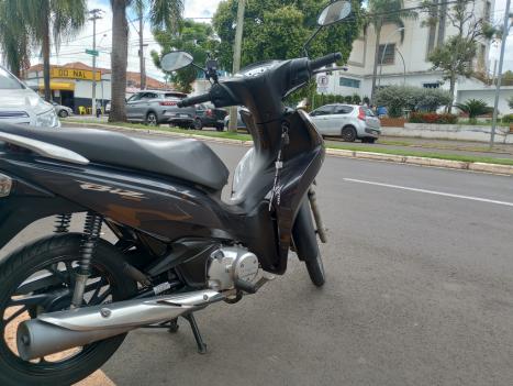 HONDA Biz 125 +, Foto 2