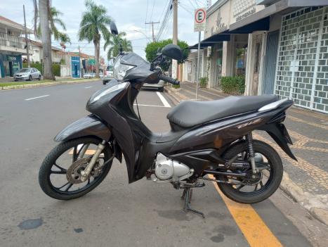 HONDA Biz 125 +, Foto 3
