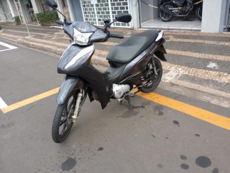 HONDA Biz 125 +, Foto 4