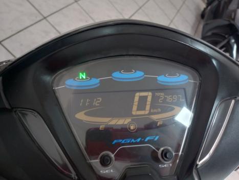 HONDA Biz 125 +, Foto 5