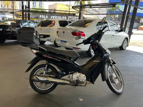 HONDA Biz 125 +, Foto 1