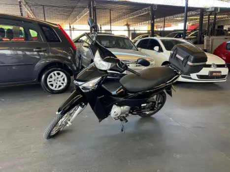 HONDA Biz 125 +, Foto 2