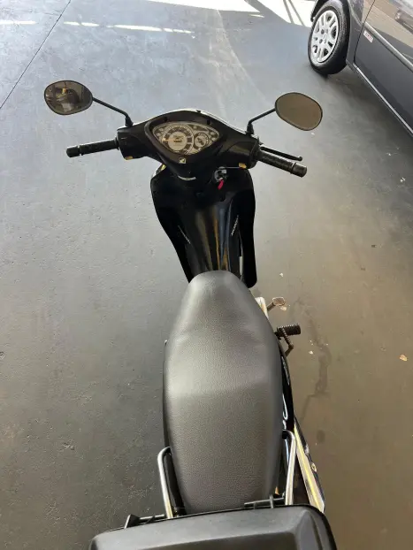 HONDA Biz 125 +, Foto 3