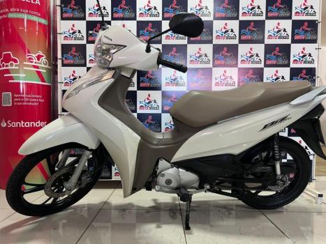 HONDA Biz 125 +, Foto 1