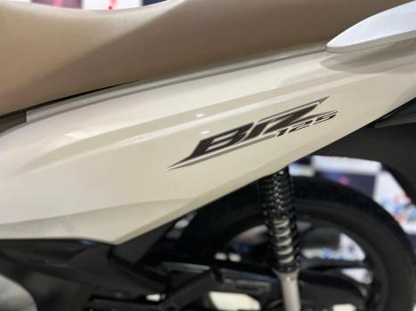 HONDA Biz 125 +, Foto 3