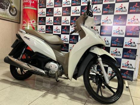 HONDA Biz 125 +, Foto 7