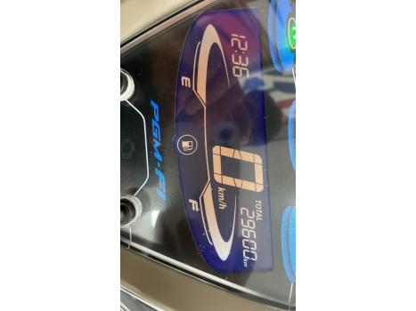 HONDA Biz 125 +, Foto 9