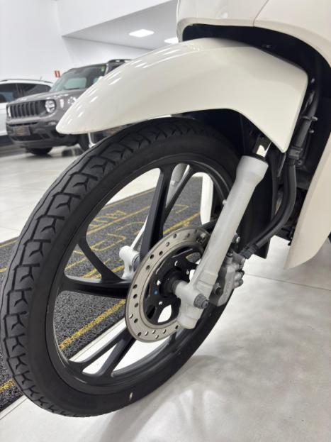 HONDA Biz 125 +, Foto 5