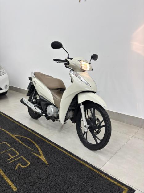 HONDA Biz 125 +, Foto 7