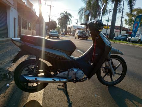 HONDA Biz 125 +, Foto 1