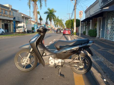HONDA Biz 125 +, Foto 2