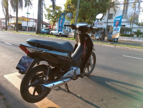 HONDA Biz 125 +, Foto 4