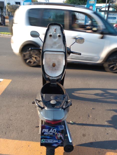 HONDA Biz 125 +, Foto 5