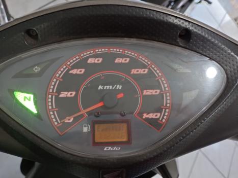 HONDA Biz 125 +, Foto 6