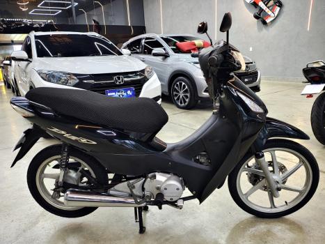 HONDA Biz 125 +, Foto 1