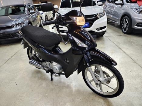 HONDA Biz 125 +, Foto 2