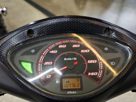 HONDA Biz 125 +, Foto 3