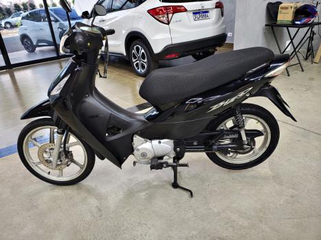 HONDA Biz 125 +, Foto 4
