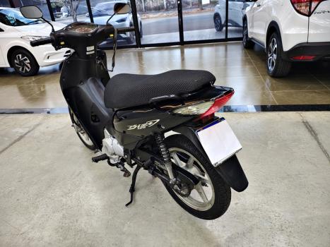 HONDA Biz 125 +, Foto 5