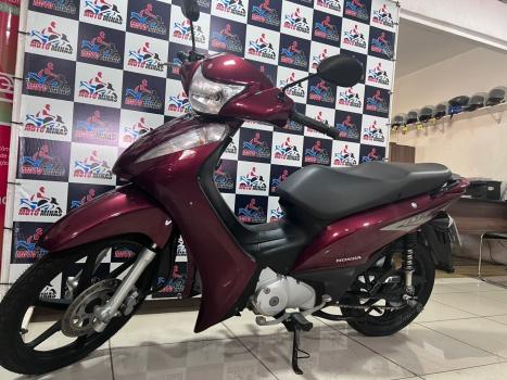 HONDA Biz 125 , Foto 2