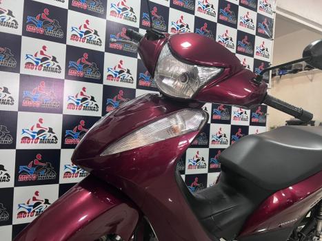 HONDA Biz 125 , Foto 3