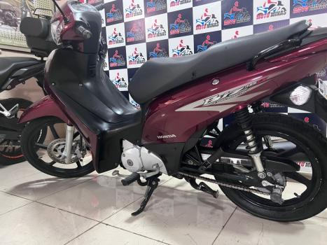 HONDA Biz 125 , Foto 4
