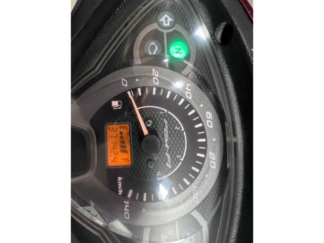 HONDA Biz 125 , Foto 5