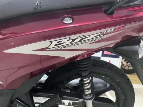 HONDA Biz 125 , Foto 6