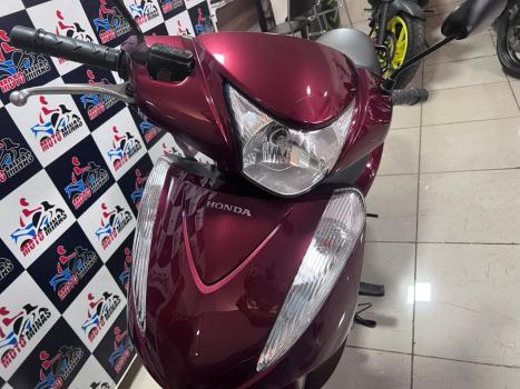 HONDA Biz 125 , Foto 7