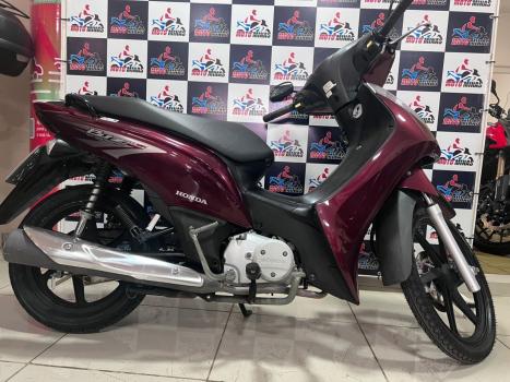 HONDA Biz 125 , Foto 8