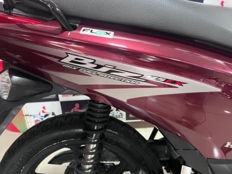 HONDA Biz 125 , Foto 9