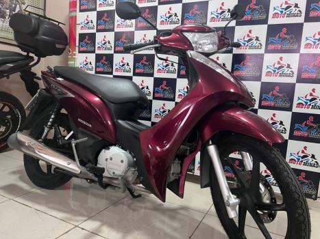 HONDA Biz 125 , Foto 10