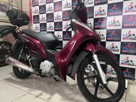 HONDA Biz 125 , Foto 11