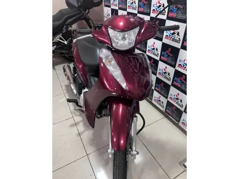 HONDA Biz 125 , Foto 12