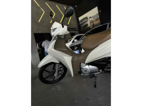 HONDA Biz 125 , Foto 9