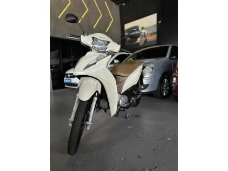 HONDA Biz 125 , Foto 13