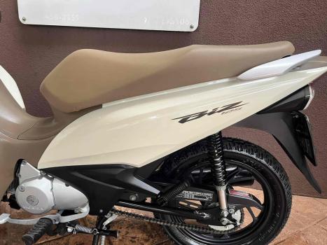 HONDA Biz 125 , Foto 3