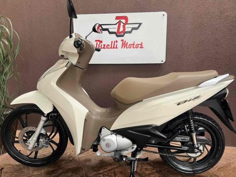 HONDA Biz 125 , Foto 4