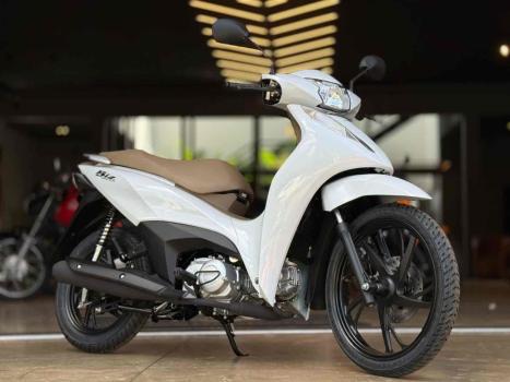 HONDA Biz 125 , Foto 1
