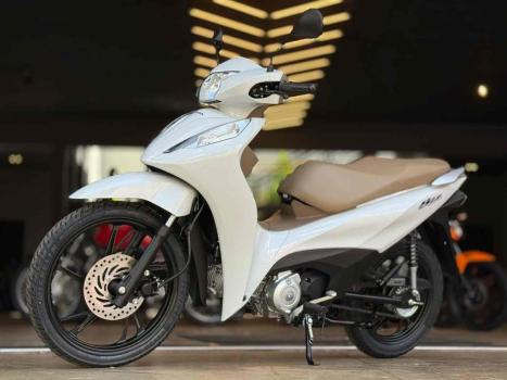 HONDA Biz 125 , Foto 2